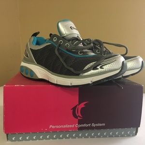 Therafit Kate Dark Grey